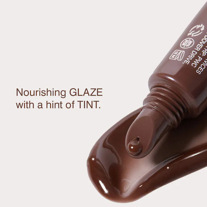 Peptide Lip Tint Nourishing Glaze - DVA