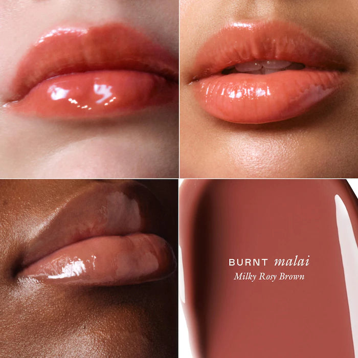 Le Chouchou Exfoliating + Softening Peptide Lip Balm - DVA