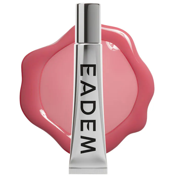 Le Chouchou Exfoliating + Softening Peptide Lip Balm - DVA