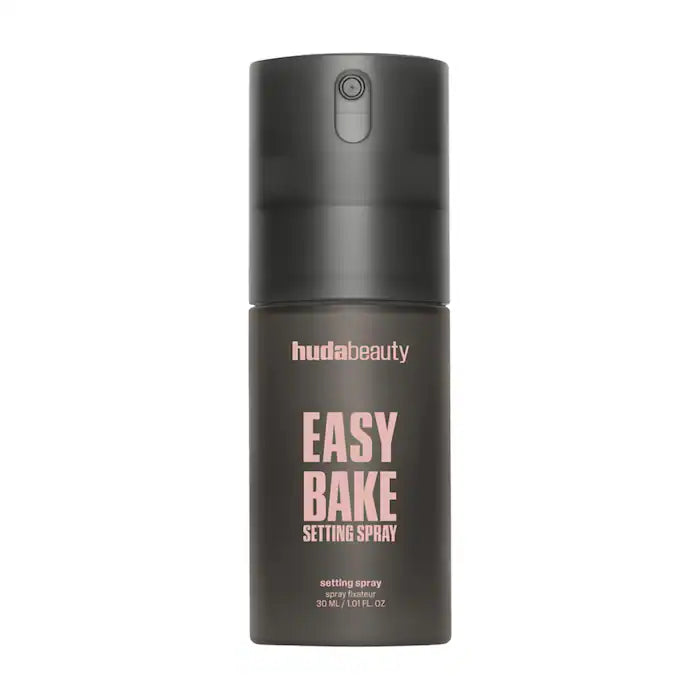 Easy Bake Blurring Setting Spray with 16-Hour Wear - DVA