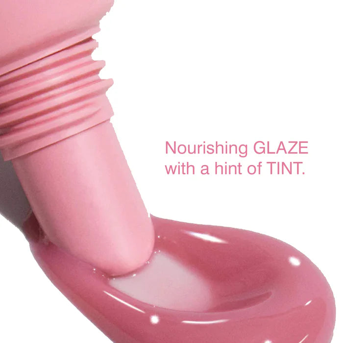 Peptide Lip Tint Nourishing Glaze - DVA