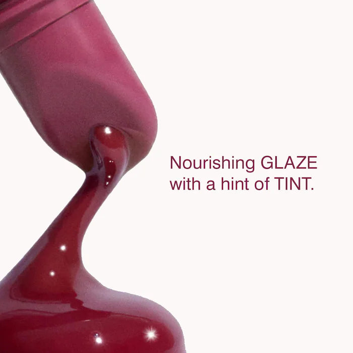 Peptide Lip Tint Nourishing Glaze - DVA