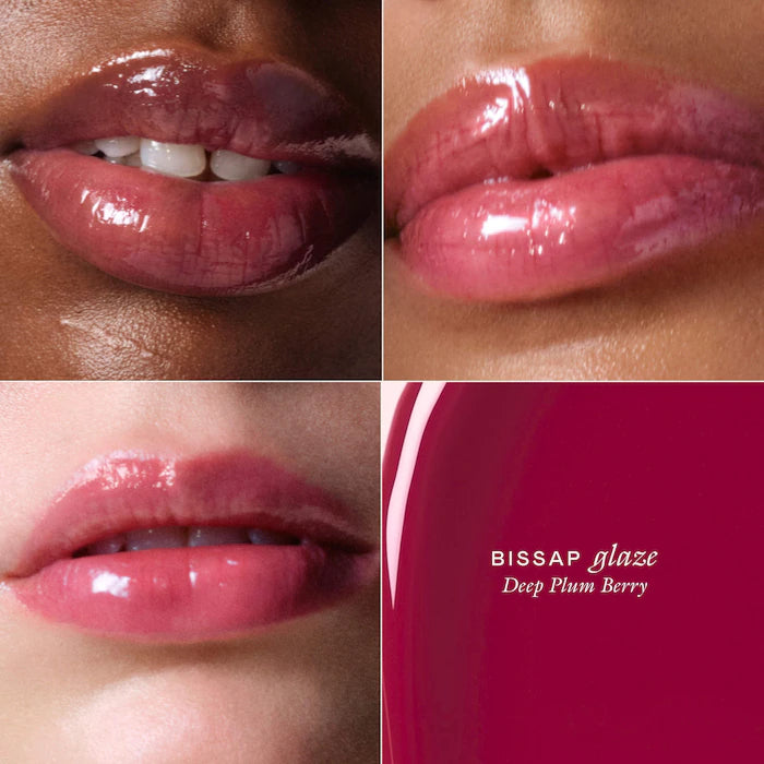 Le Chouchou Exfoliating + Softening Peptide Lip Balm - DVA