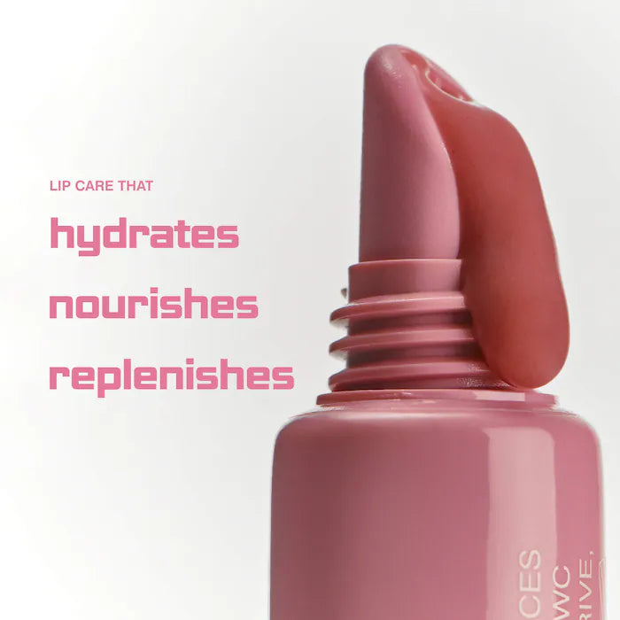 Peptide Lip Tint Nourishing Glaze - DVA