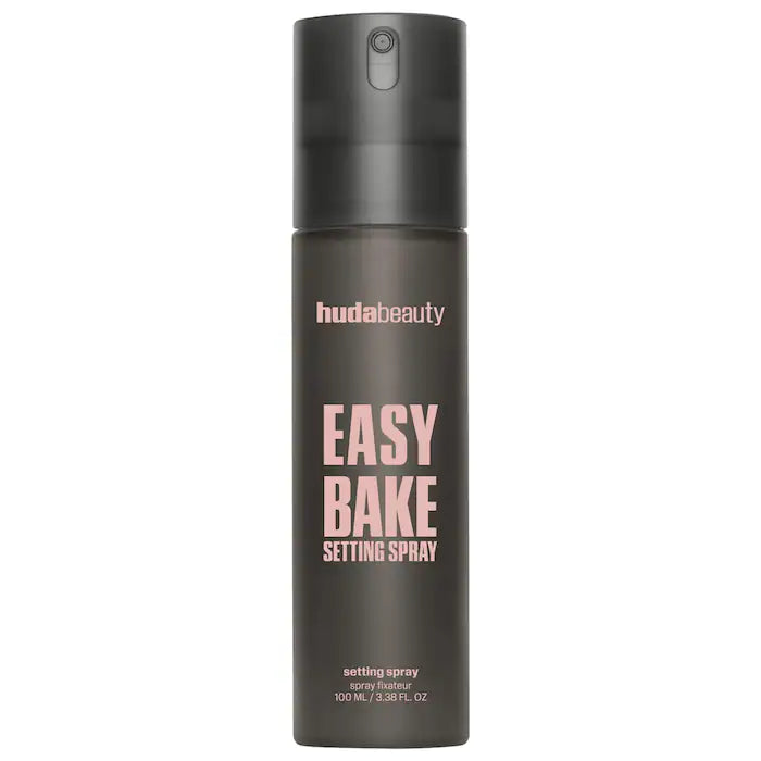 Easy Bake Blurring Setting Spray with 16-Hour Wear - DVA