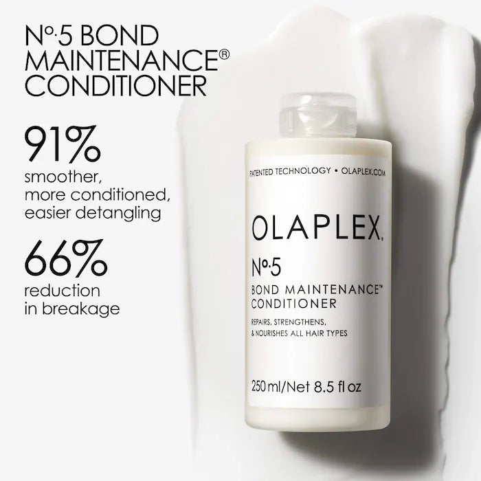 No. 5 Bond Maintenance™ Strengthening Hair Repair Conditioner - DVA
