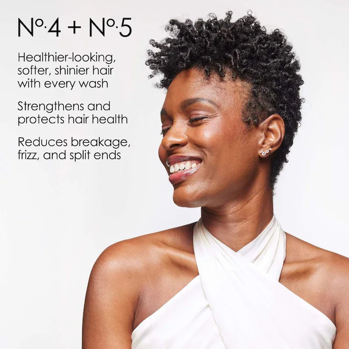 No. 5 Bond Maintenance™ Strengthening Hair Repair Conditioner - DVA