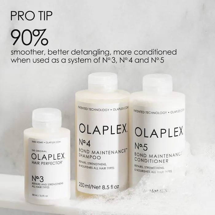 No. 5 Bond Maintenance™ Strengthening Hair Repair Conditioner - DVA