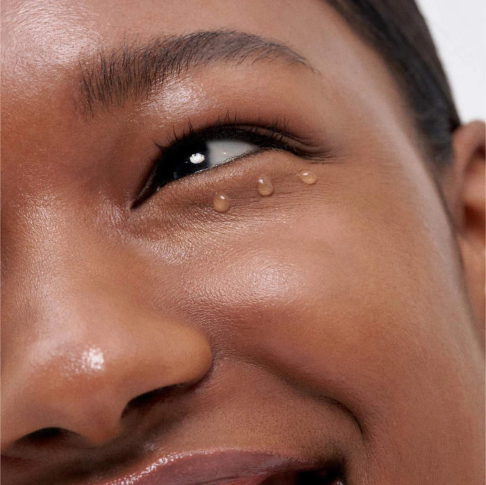 Bouncy & Firm Eye Brightening Sleeping Mask with Peony + Collagen Complex™ - DVA