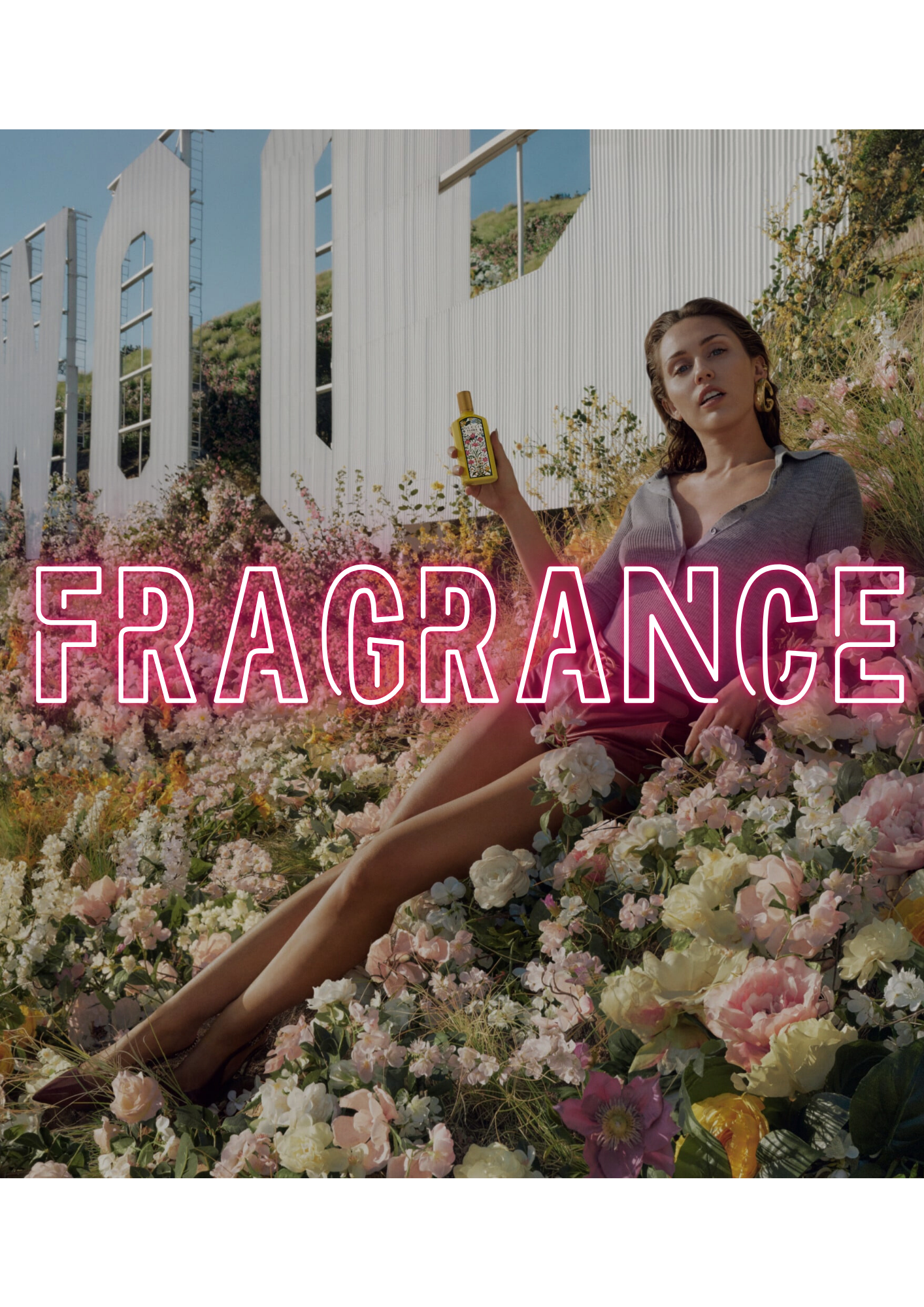 Fragrance