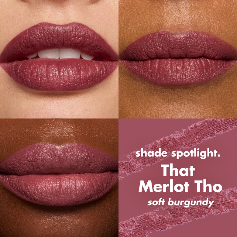 Elf - Cream Glide Lip Liner