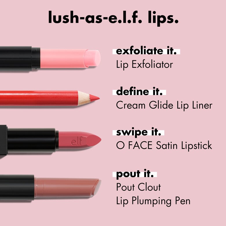 Elf - Cream Glide Lip Liner