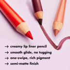 Elf - Cream Glide Lip Liner