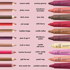 Elf - Cream Glide Lip Liner