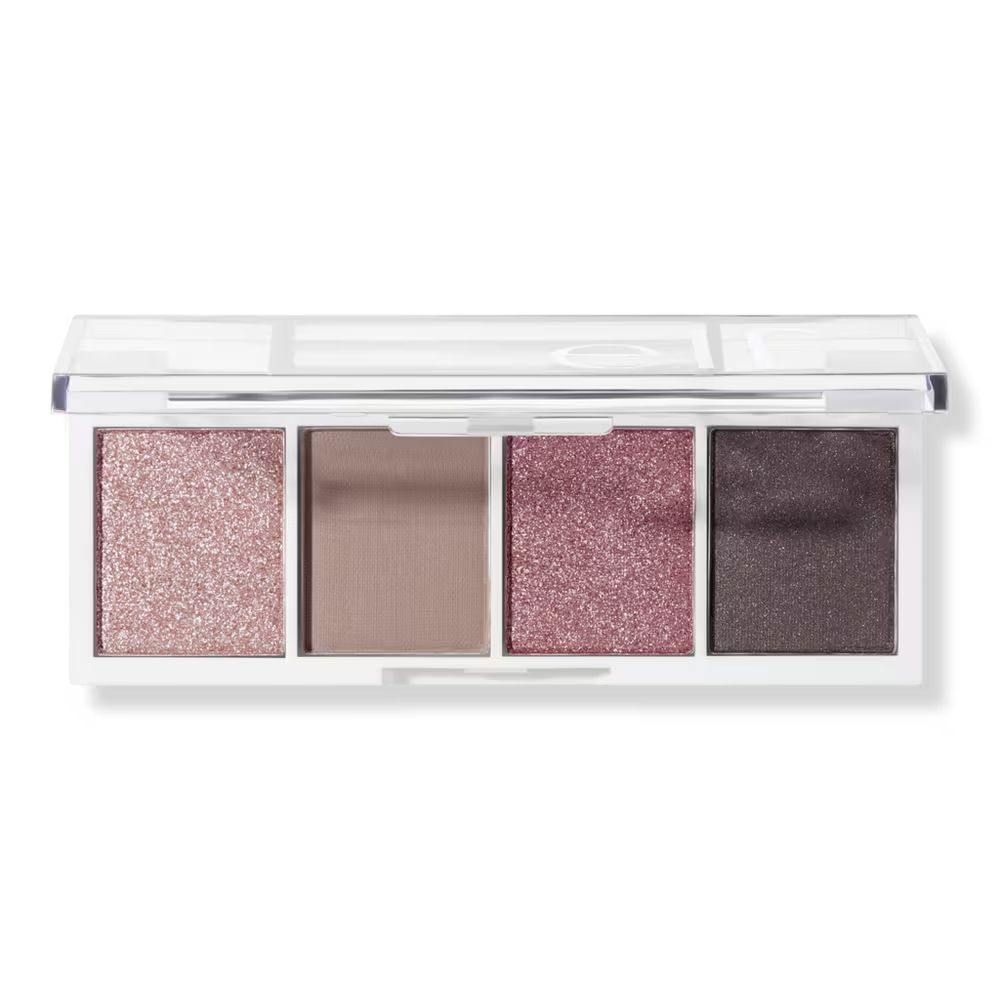 Elf - Bite Size Eyeshadow Palette in Rose Water