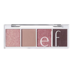 Elf - Bite Size Eyeshadow Palette in Rose Water