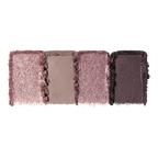 Elf - Bite Size Eyeshadow Palette in Rose Water