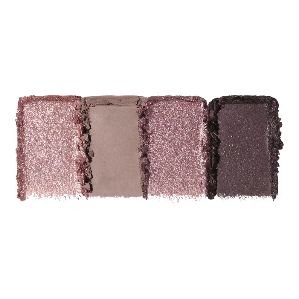 Elf - Bite Size Eyeshadow Palette in Rose Water
