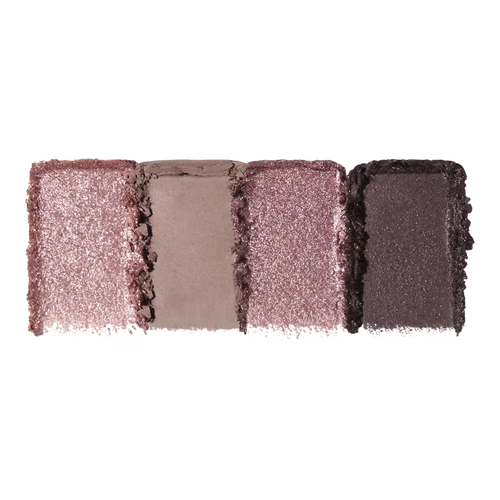 Elf - Bite Size Eyeshadow Palette in Rose Water