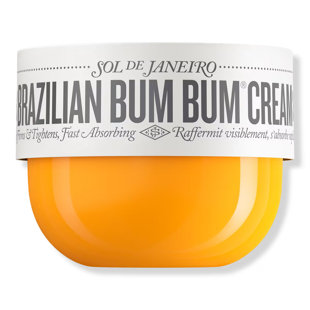 Sol de Janeiro -  Brazilian Bum Bum Visibly Firming Refillable Body Cream with Caffeine-Rich Guaraná