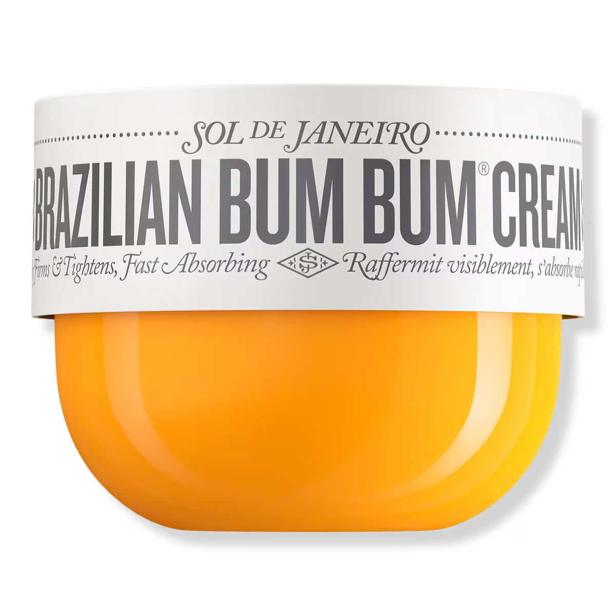 Sol de Janeiro -  Brazilian Bum Bum Visibly Firming Refillable Body Cream with Caffeine-Rich Guaraná