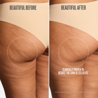 Sol de Janeiro -  Brazilian Bum Bum Visibly Firming Refillable Body Cream with Caffeine-Rich Guaraná