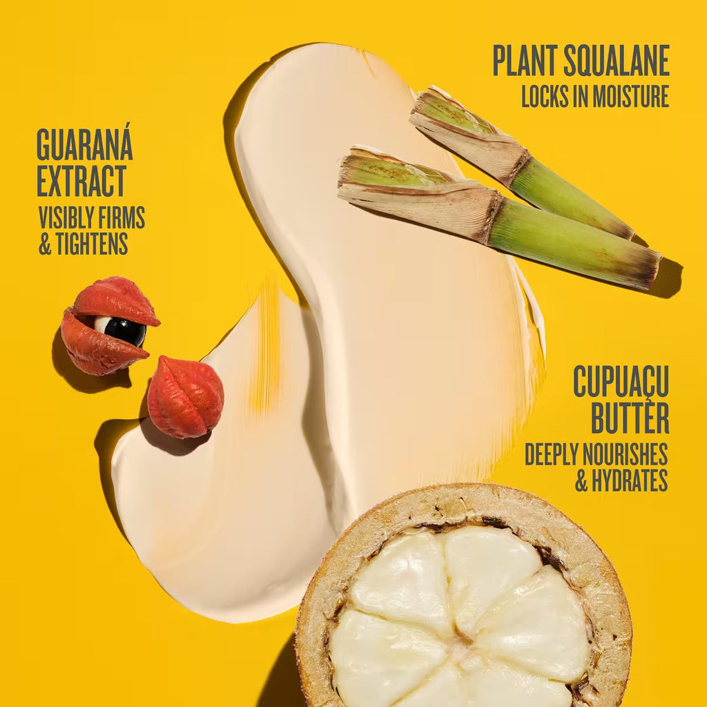 Sol de Janeiro -  Brazilian Bum Bum Visibly Firming Refillable Body Cream with Caffeine-Rich Guaraná