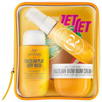 Sol De Janeiro - Jet Set Trio