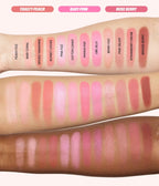 Huda Beauty - Blush Filter Blurring Blushlighters Palette