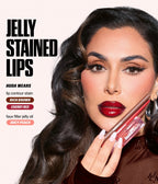 Huda Beauty - Lip Contour Lip Stain For 12-Hour Wear