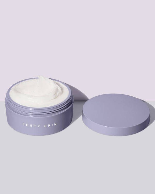 Fenty Beauty - Butta Drop Whipped Oil Body Cream with Tropical Oils + Shea Butter
