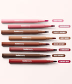 Huda Beauty - Lip Contour Lip Stain For 12-Hour Wear