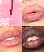 Huda Beauty - Lip Contour Lip Stain For 12-Hour Wear