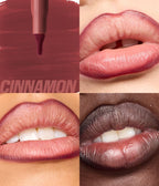 Huda Beauty - Lip Contour Lip Stain For 12-Hour Wear