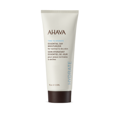 Essential Day Moisturizer