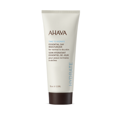 Essential Day Moisturizer