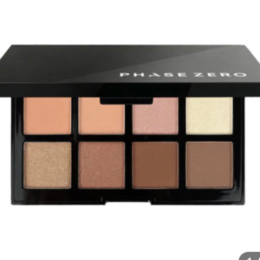 The Necessities Eyeshadow Palette