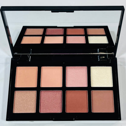 The Necessities Eyeshadow Palette