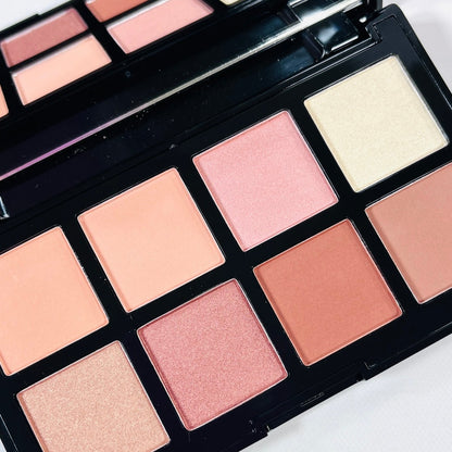 The Necessities Eyeshadow Palette