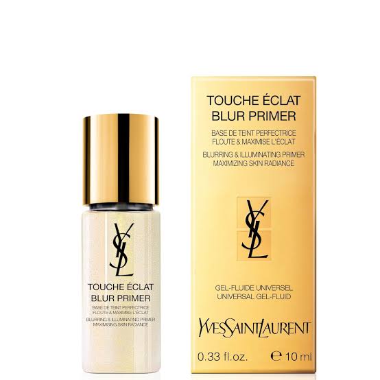 Mini Touche Eclat Blur Face Primer