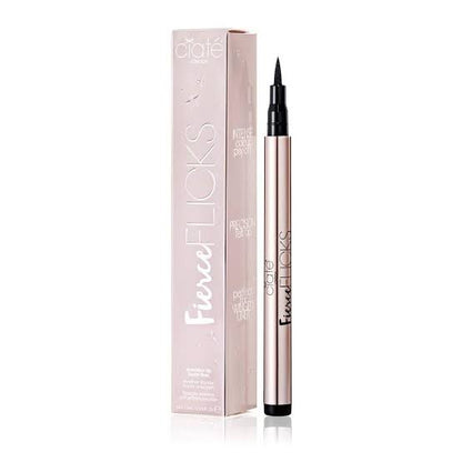 Fierce Flicks Liquid Liner