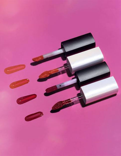 Lovefest Tear and Share Lip Quad Set