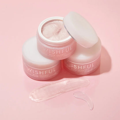 Rose Quartz Lift & Glow Peel Off Face Mask