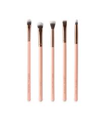 Luxie - Eyeconic eye set rose gold