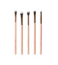 Luxie - Eyeconic eye set rose gold