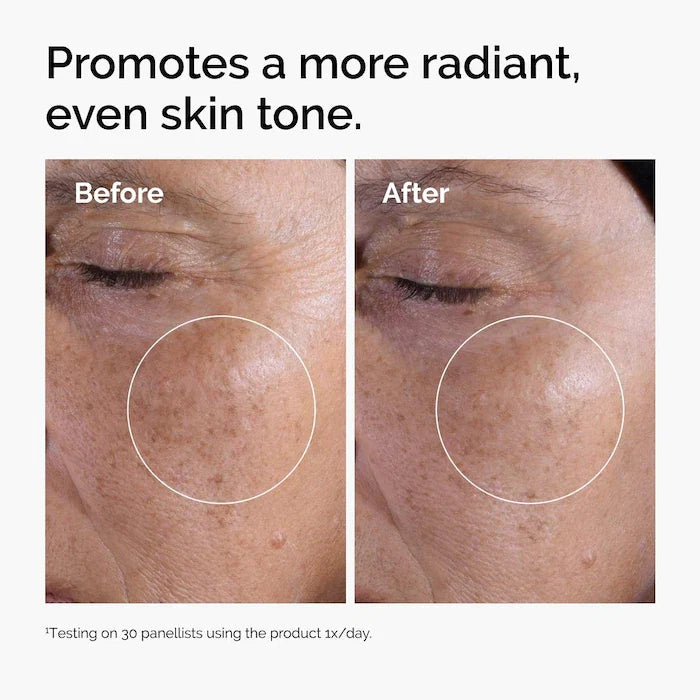 The Ordinary - Glycolic Acid 7% Exfoliating and Brightening Daily Toner