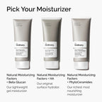 The Ordinary - Natural Moisturizing Factors + Hyaluronic Acid Daily Moisturizer