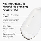The Ordinary - Natural Moisturizing Factors + Hyaluronic Acid Daily Moisturizer