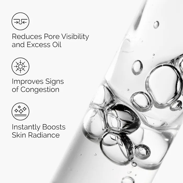 The Ordinary - Niacinamide 10% + Zinc 1%  Serum for Oily Skin