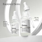 The Ordinary - Niacinamide 10% + Zinc 1%  Serum for Oily Skin